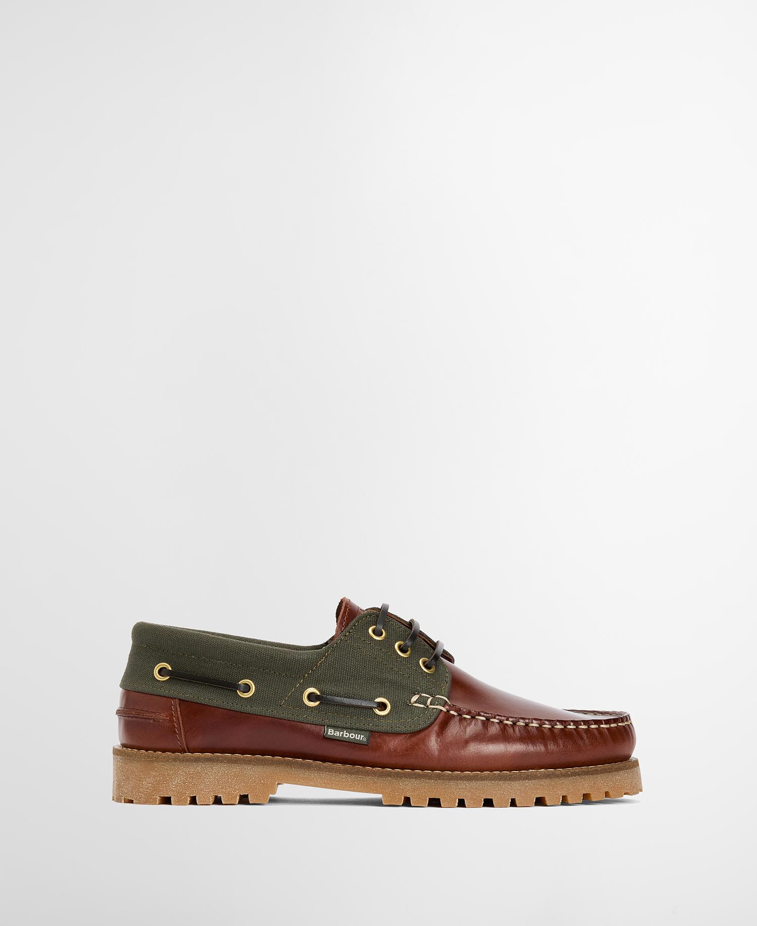 Re-Engineered Bootsschuhe Deck image number 0