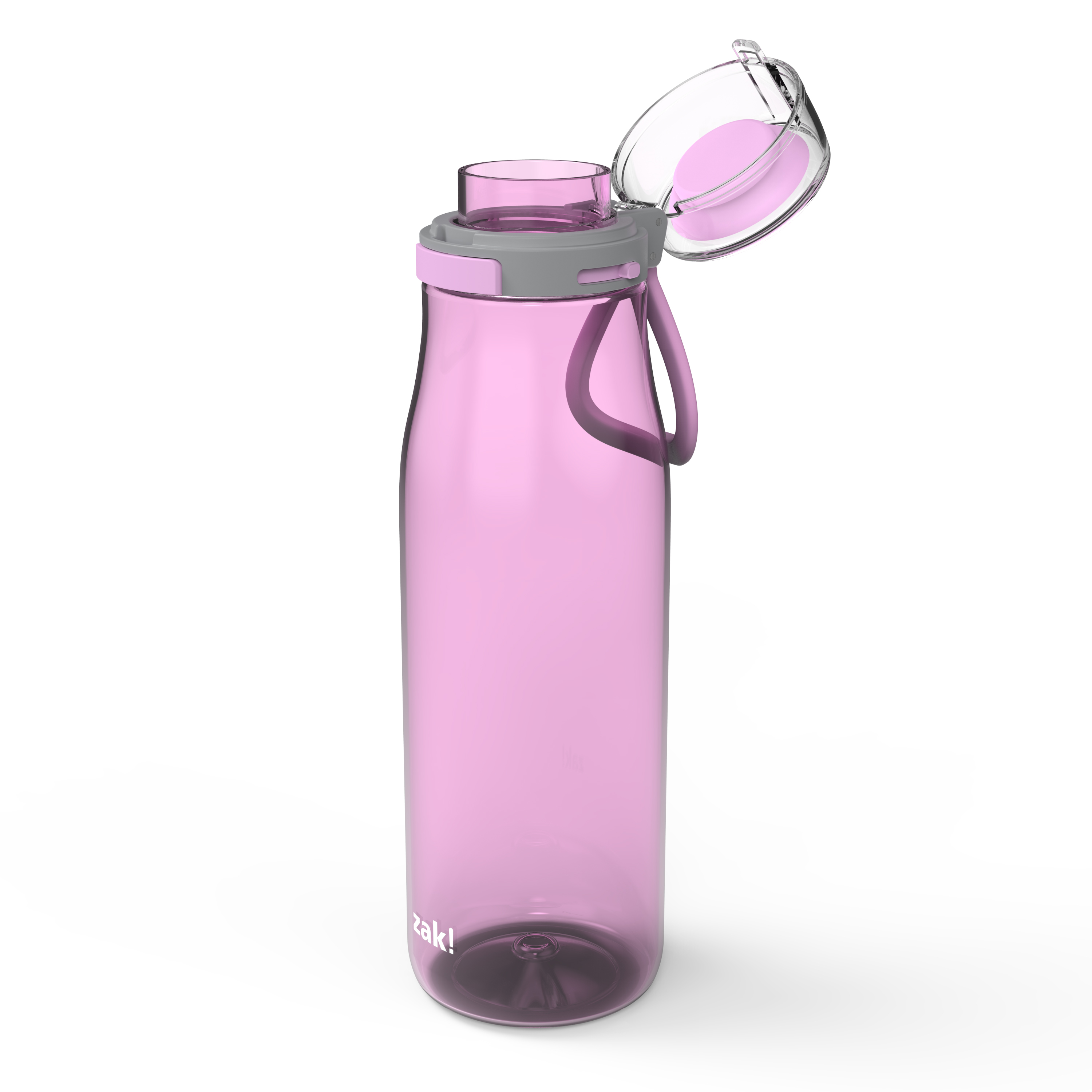 Kiona 25 ounce Water Bottle, Lilac slideshow image 6 Kiona 25 ounce Water Bottle, Lilac slideshow image 6