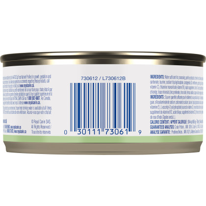Royal Canin Veterinary Diet Feline Development Kitten Canned Cat Food