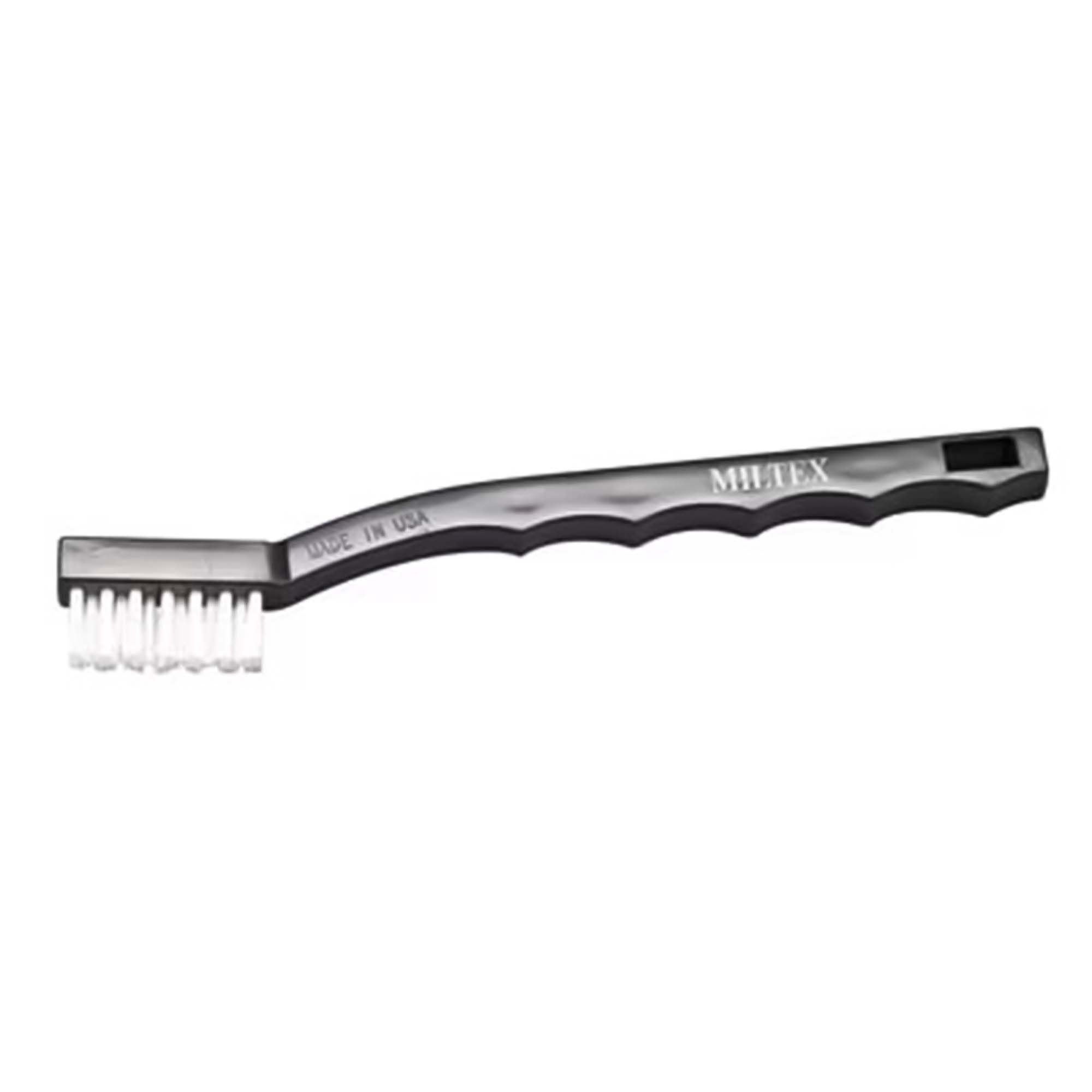 Miltex® Instrument Cleaning Brush, Nylon Bristles