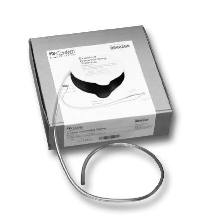 Conmed Bubble Tubing, 1/4-Inch Inner Diameter, 100 Foot Length