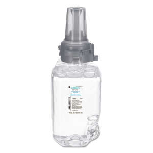 Gojo, PROVON®, Clear & Mild Handwash Foam Soap, PURELL® ADX-7™ Dispenser 700 mL Cartridge