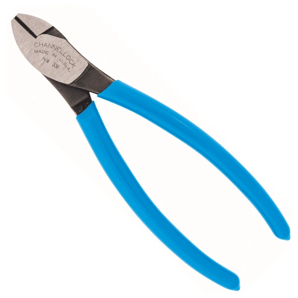 336 6-inch XLT Diagonal Cutting Pliers