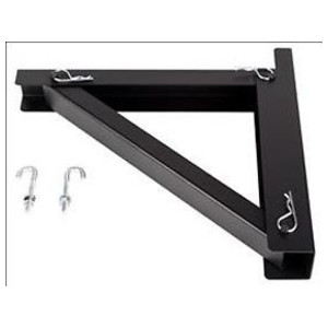 CommScope Systimax 760084095 Ladder Rack Tri-Wall Bracket, 12 In ...