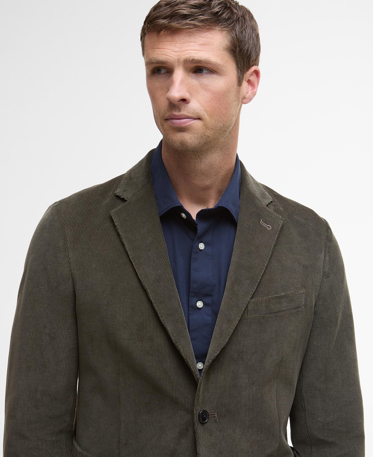 Wallington Cord Blazer image number 3