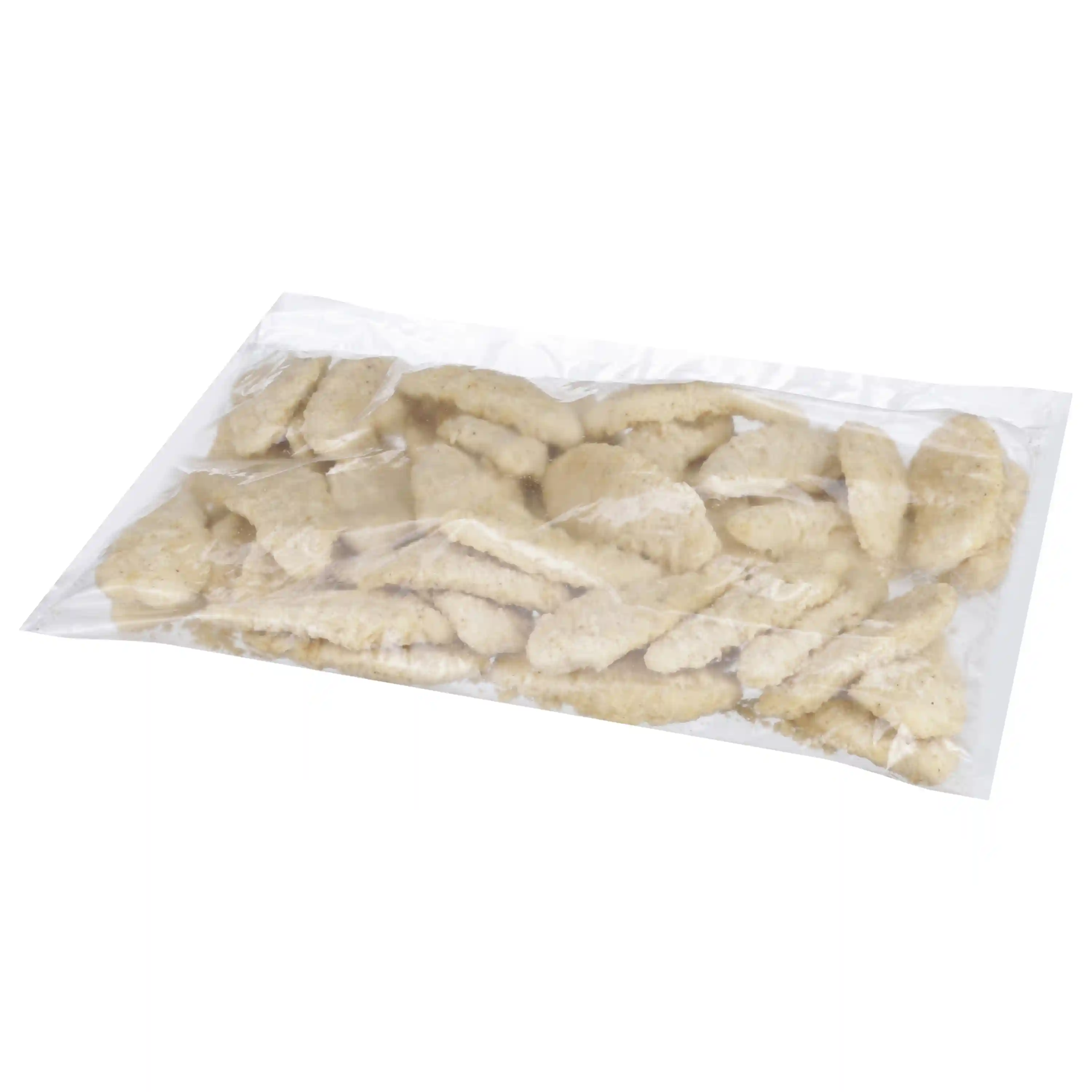Tyson Red Label® Fully Cooked Homestyle Select Cut Chicken Tender Fritters _image_4