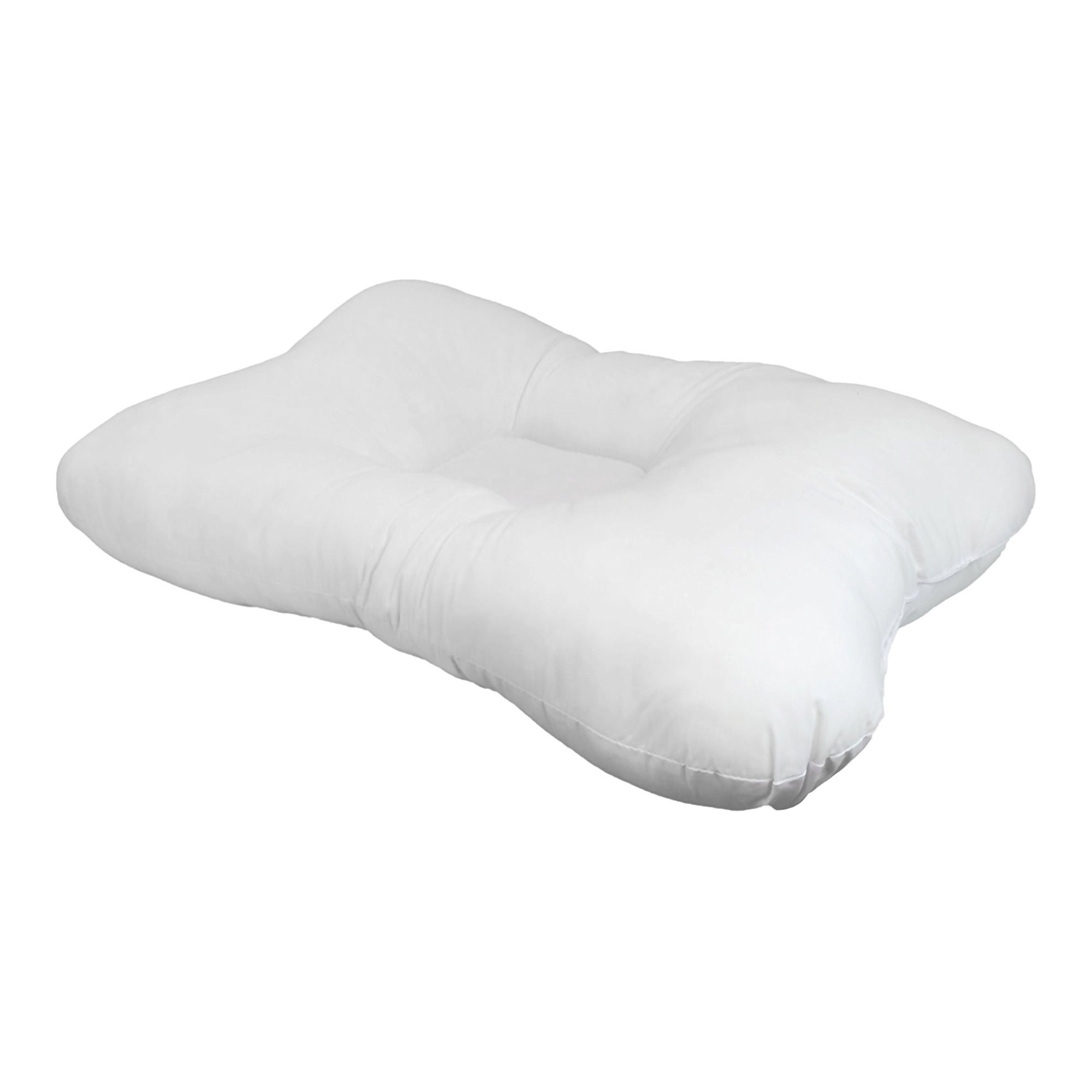 Roscoe Medical Cervical Indentation Pillow, 16 x 23 Inch