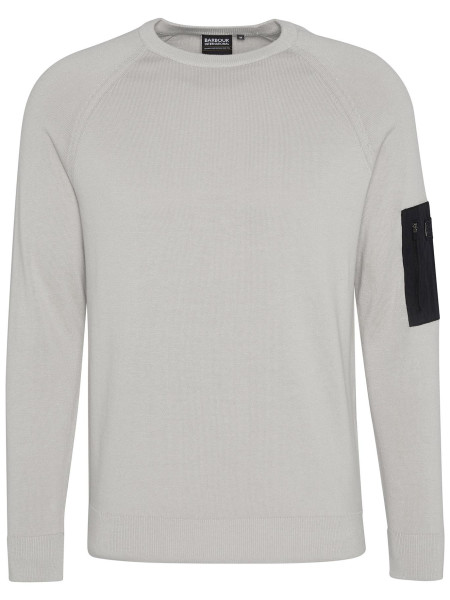 Blades Crew Neck Jumper Blades Crew Neck Jumper