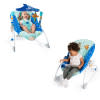 FINDING NEMO Explore the Sea Infant to Toddler Rocker