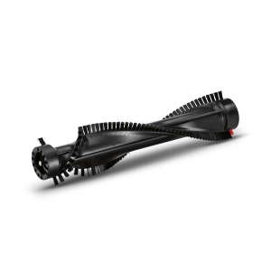 Roller Brush Black M