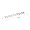 15-Bird Heating Element