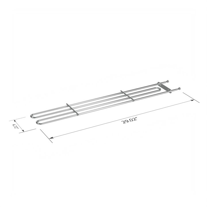 15-Bird Heating Element