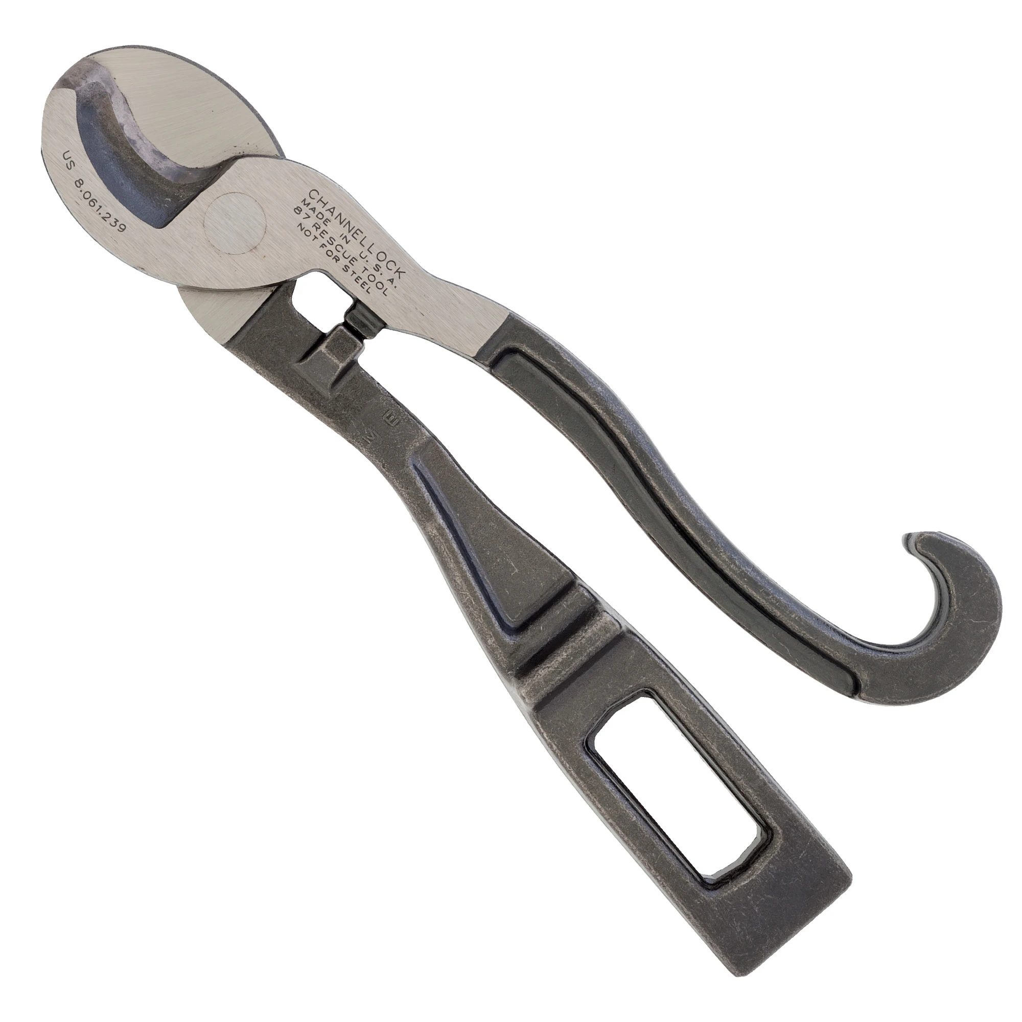 87 9-inch Rescue Tool