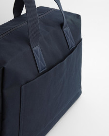 Cascade Holdall Bag Classic Navy