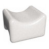 Underground Cable Support Insulator, 1-9/16 x 1-23/32 x 3 in.