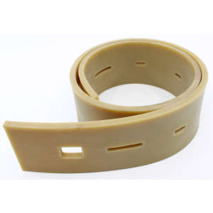 Rear Para Rubber 40Sh