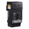 Molded Case Circuit Breaker 250 A 600 V 3-Pole Unit Mount 25 kA