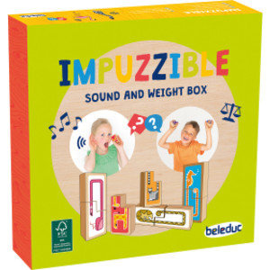Impuzzible Game
