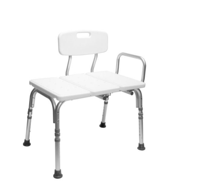 Transfer Benches