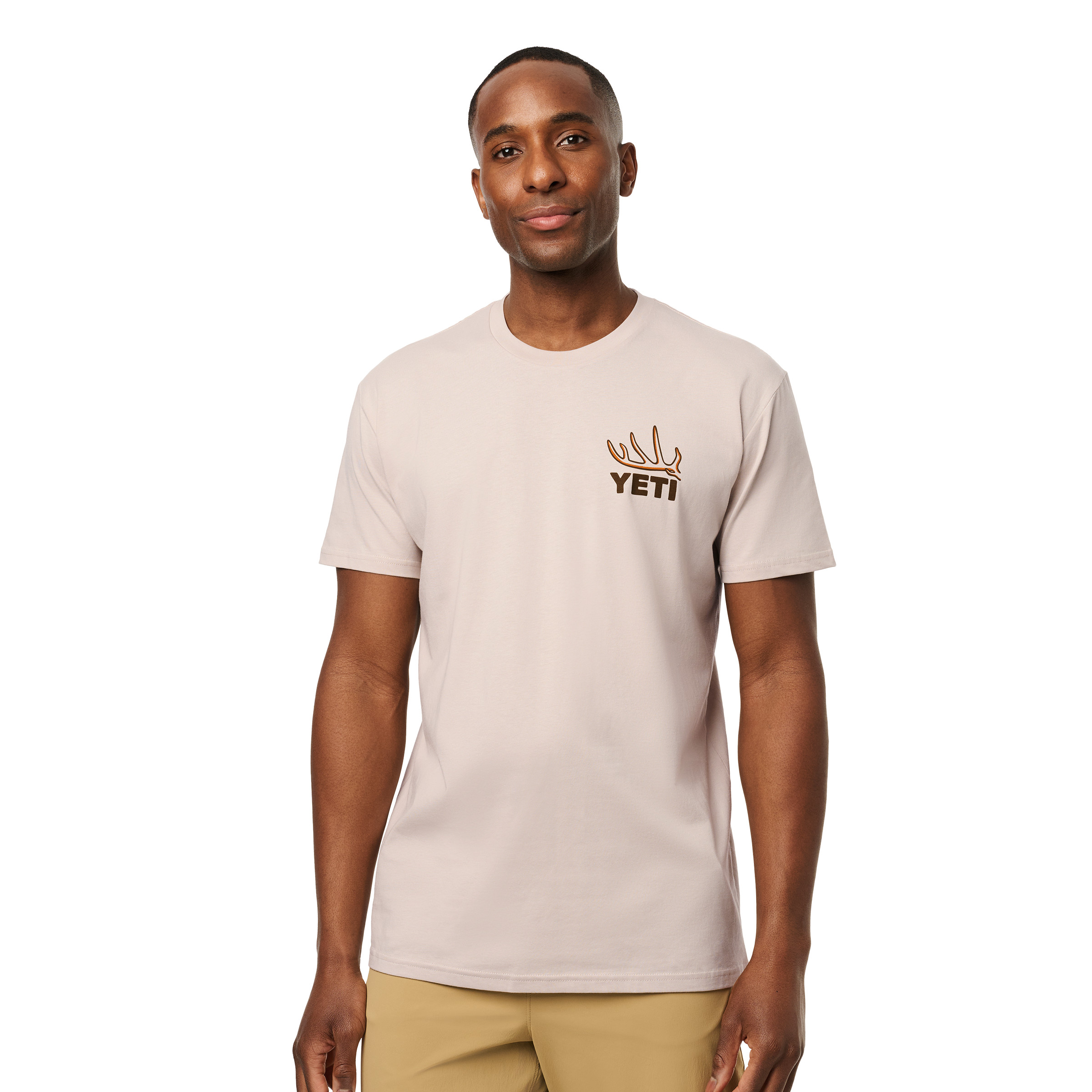 YETI Big Buck Short Sleeve T-Shirt