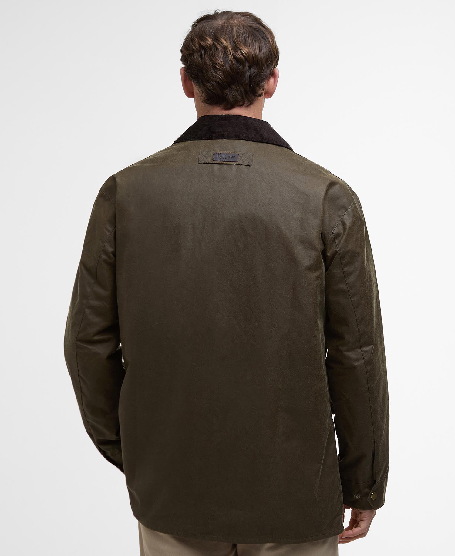 Lowick  Waxed Jacket image number 2
