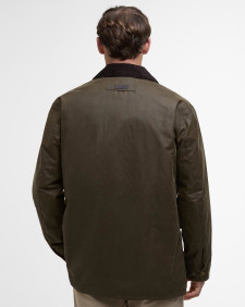 Giacca cerata Lowick 