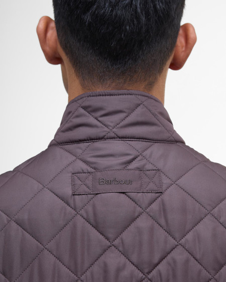 Gilet Lowerdale