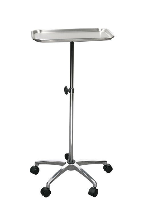 Mayo Instrument Stand