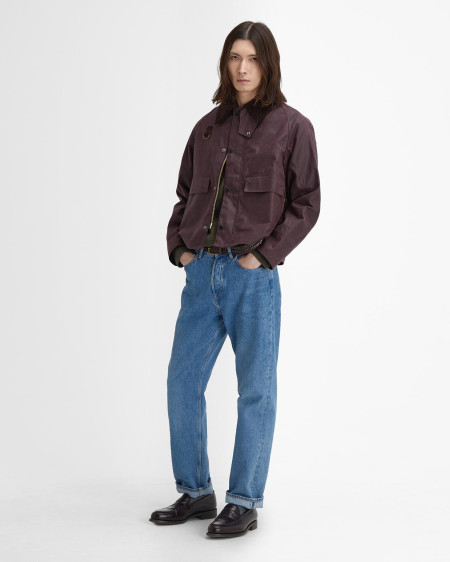 Giacca cerata SL Spey