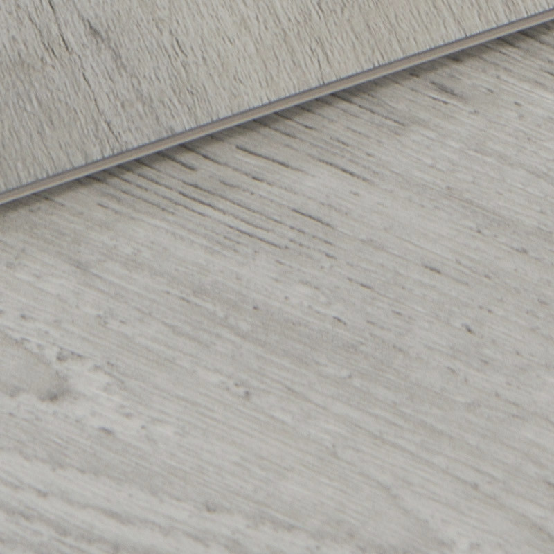 CALI Vinyl Select Gray Ash luxury vinyl plank