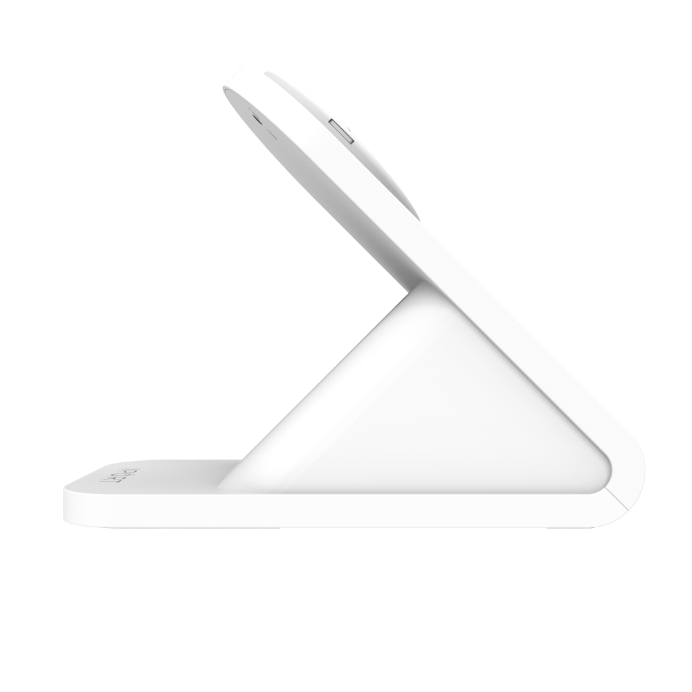 CONNECT PRO - BaseStation - White