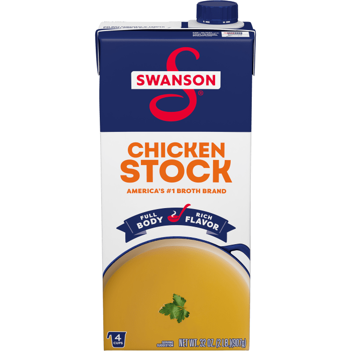 Chicken Stock