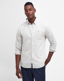Camicia sartoriale Nelson 
