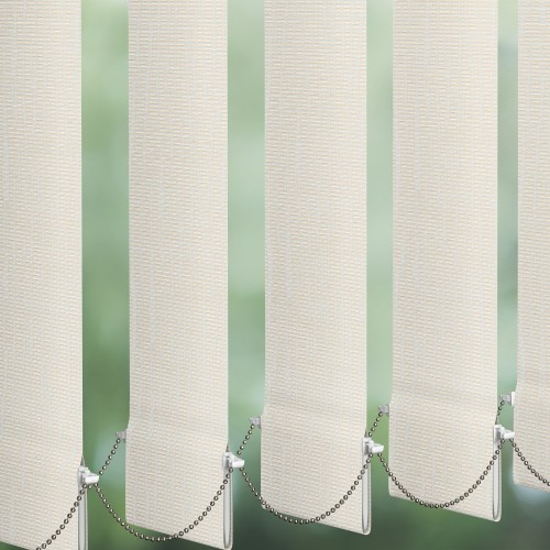 Chartago 6652 Vertical Blind