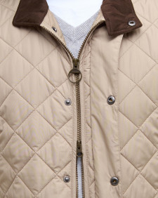 Gilet Lowerdale 