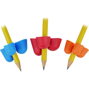The Writing CLAW Pencil Grip, Small, Pack of 12