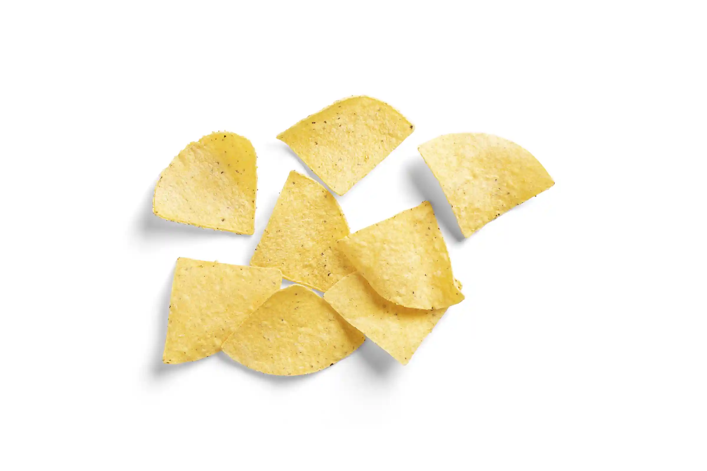 Mexican Original® Yellow 1/4 Cut Tortilla Chips_image_11