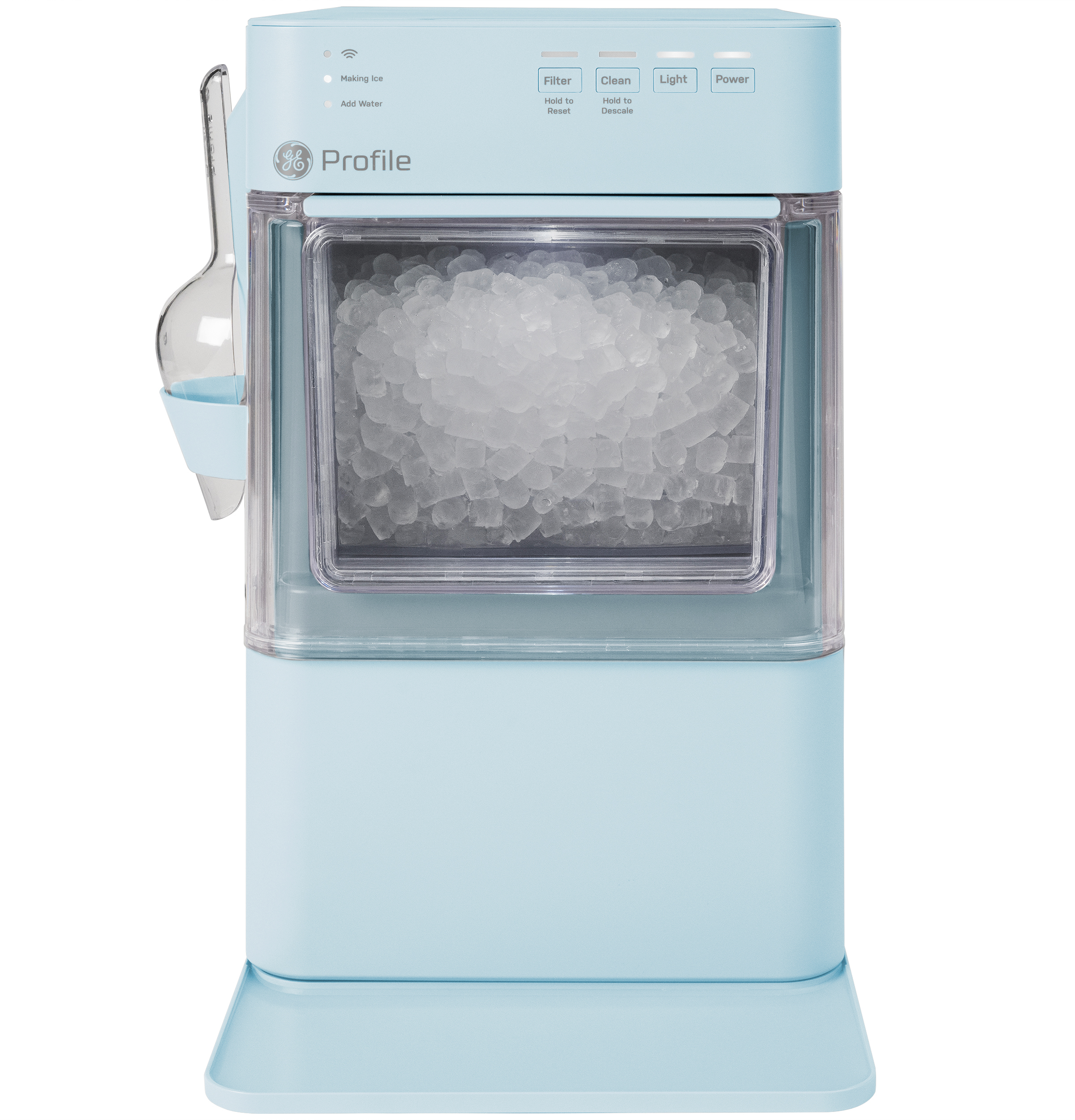 GE Profile Opal Mini Nugget Ice Maker