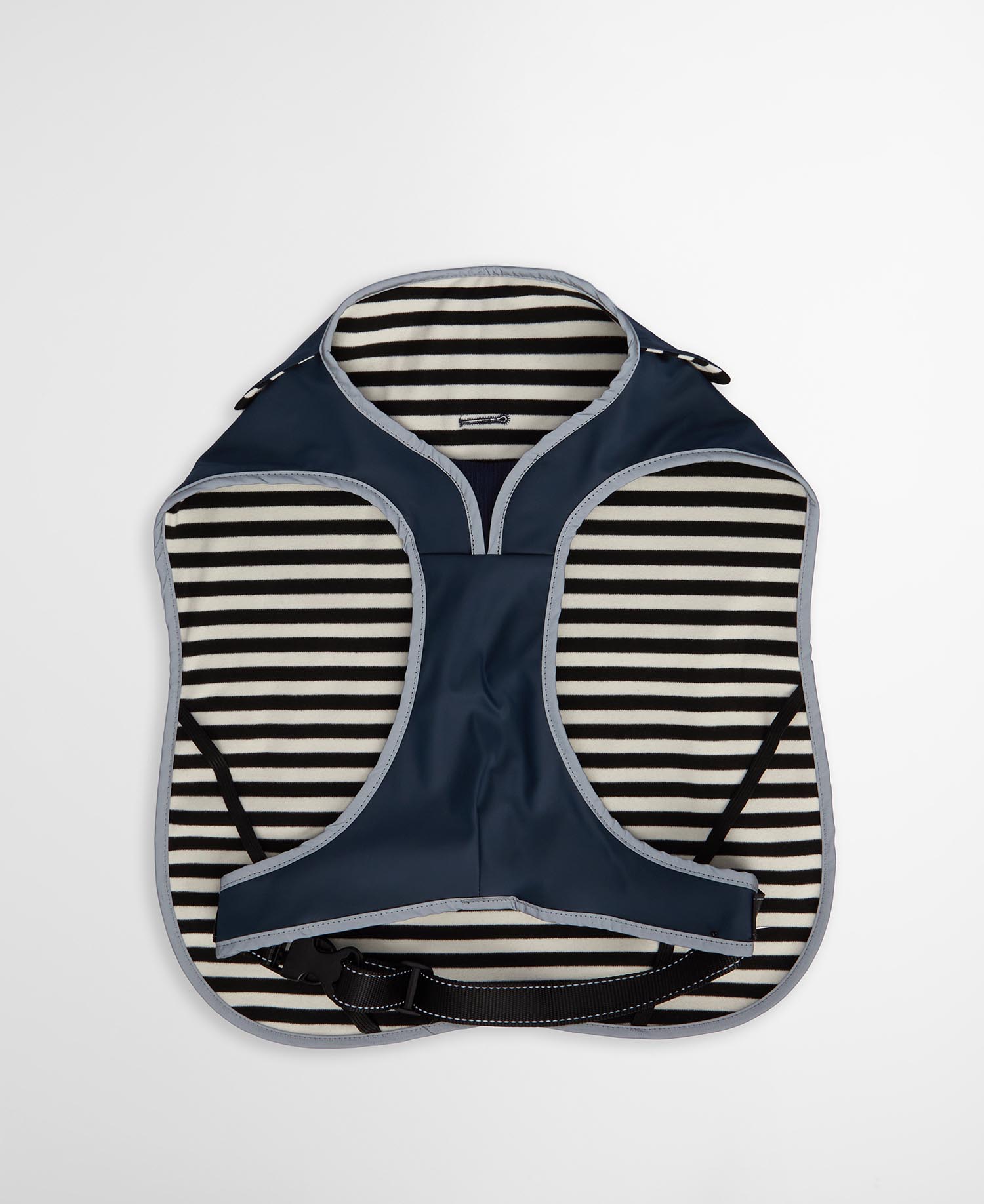 Evie Waterproof Dog Coat image number 1