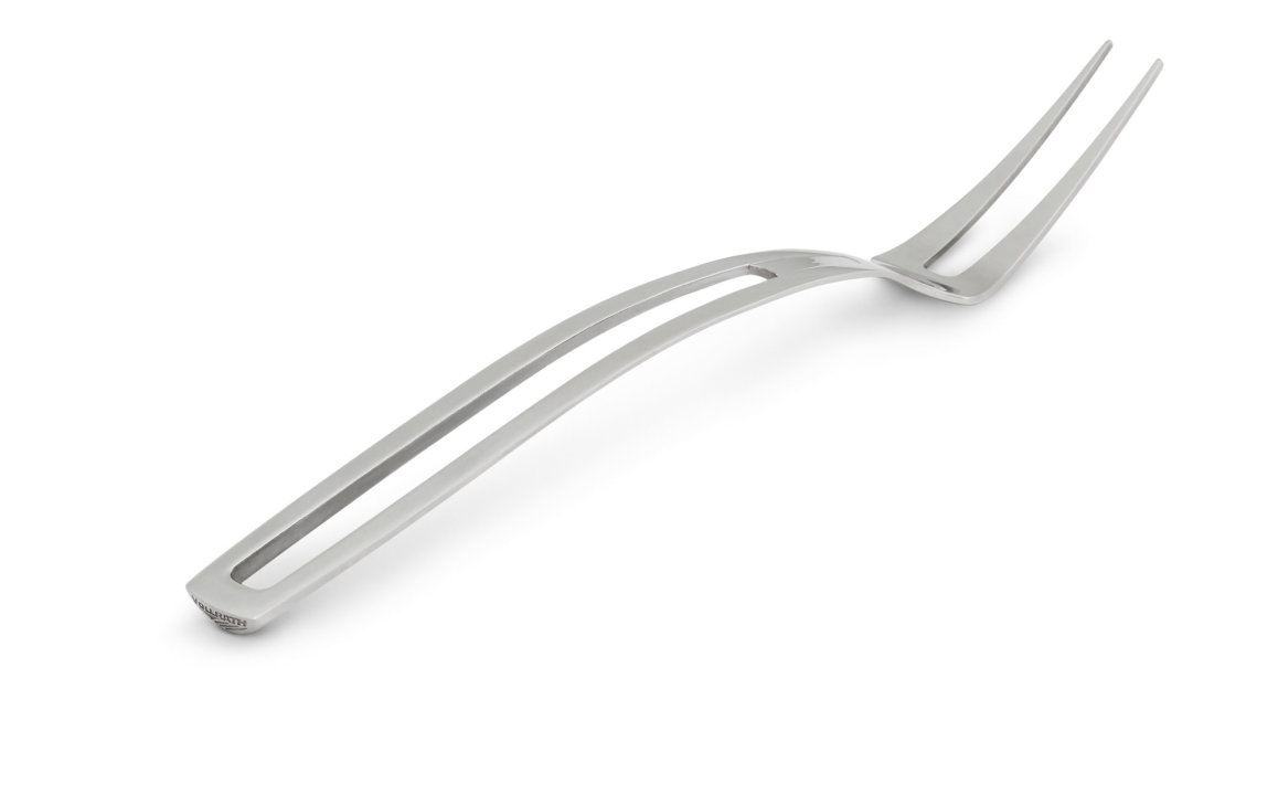 2-tine Miramar¨ contemporary meat fork