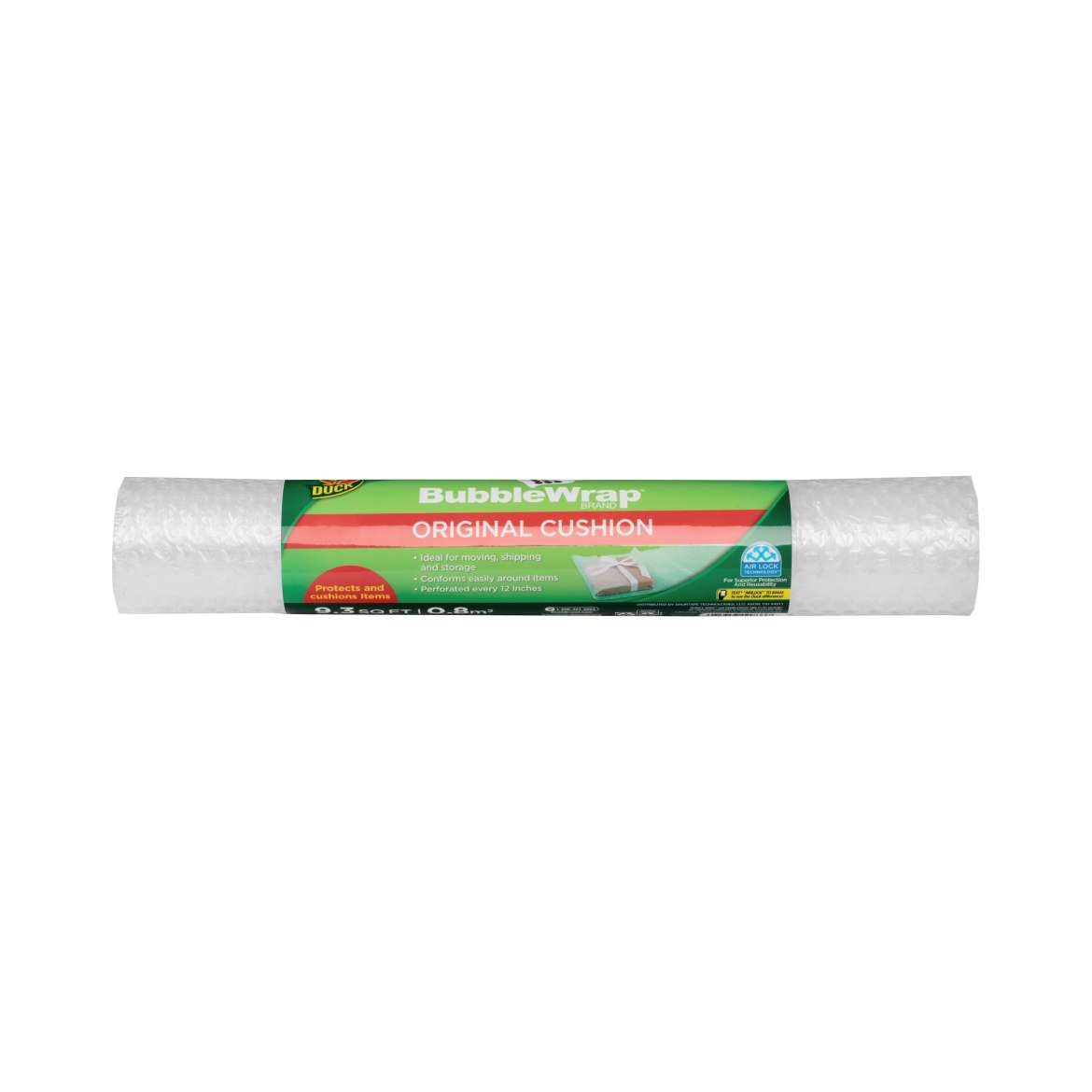 Original Bubble Wrap® Cushioning Image