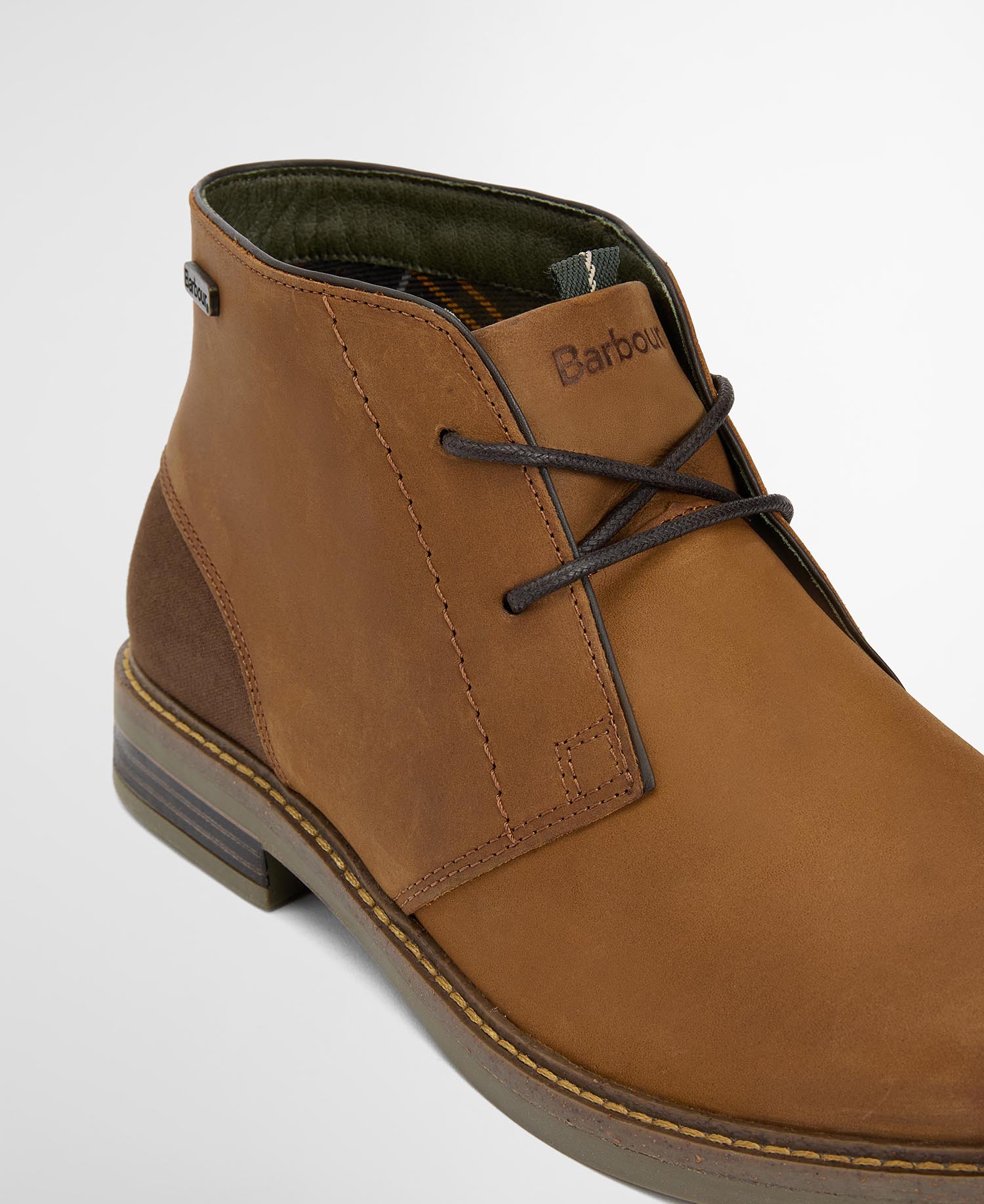 Readhead Chukka Boots image number 6