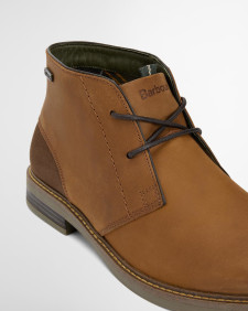 Readhead Chukka Boots Tan