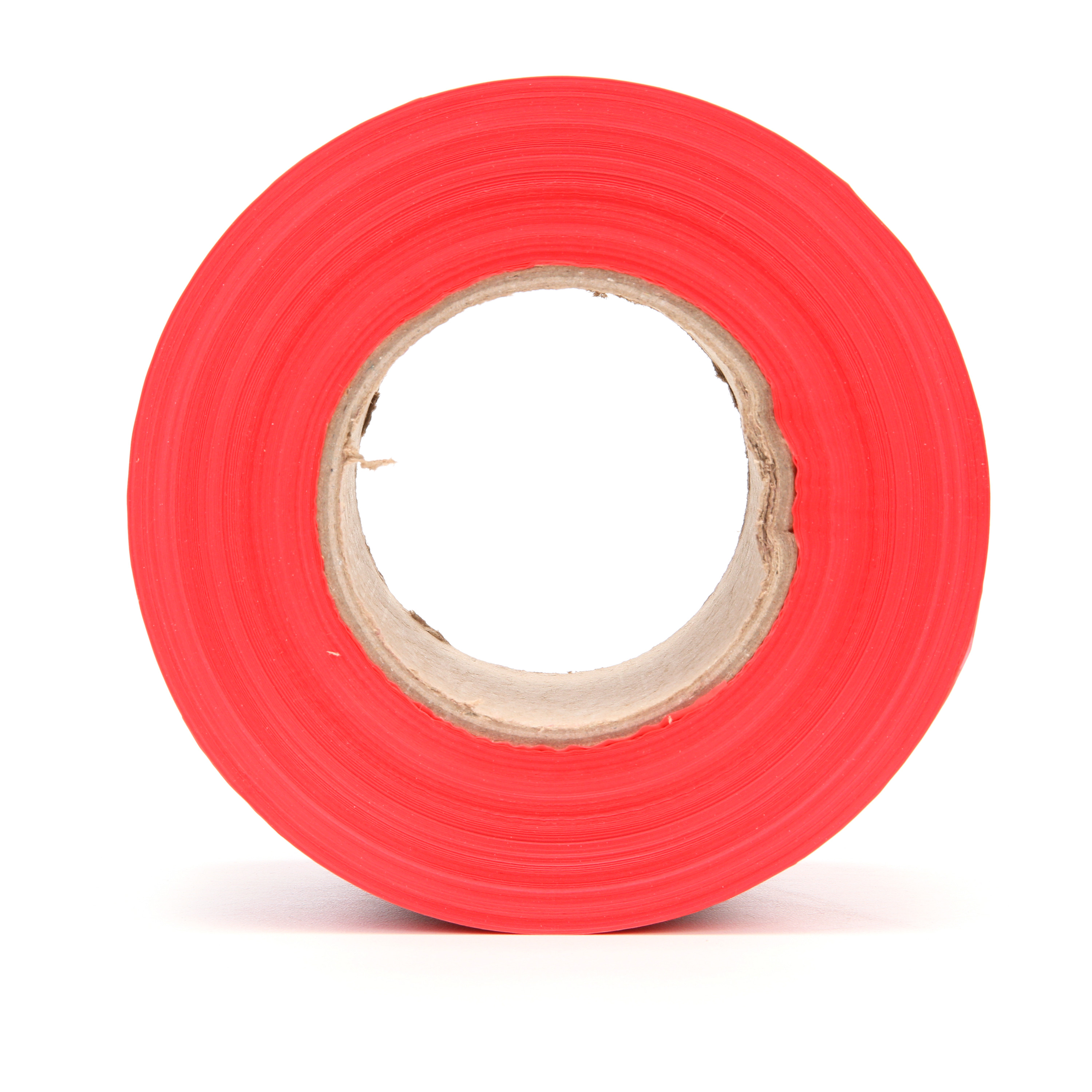 Scotch® Barricade Tape 381, DANGER / PELIGRO, 3 in x 1000 ft, Red, 8
rolls/Case