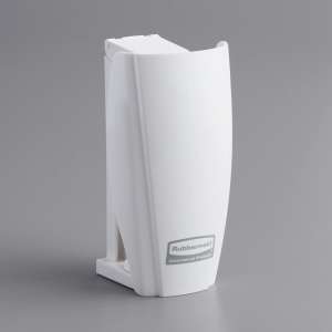 Rubbermaid Commercial, TCell Air Freshener Dispenser, White