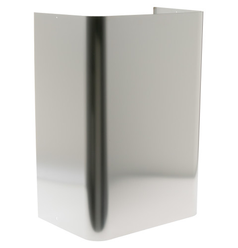 UPPER DUCT EXT. FOR VENT