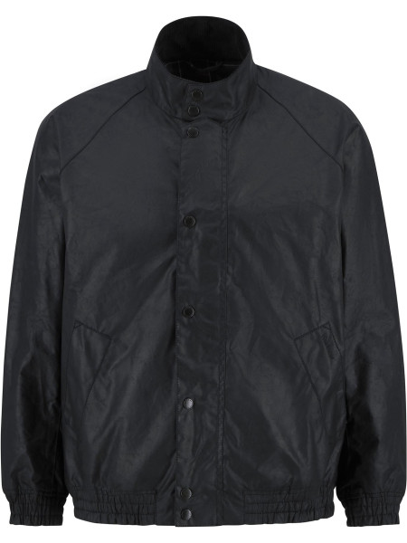 Blouson Transport Waxed Jacket Blouson Transport Waxed Jacket