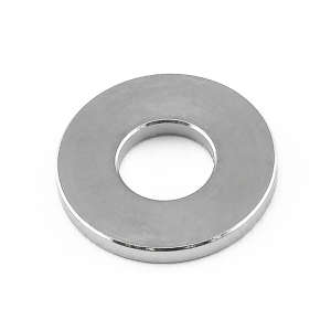 Washer Compression Spring Cord Wrap