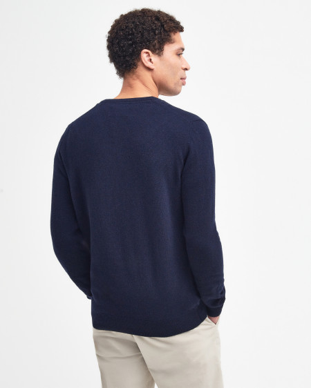 Essential V-Neck Jumper