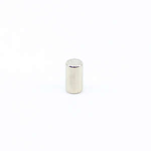 Magnet Neodymium Dn 1.47 Ø4X7